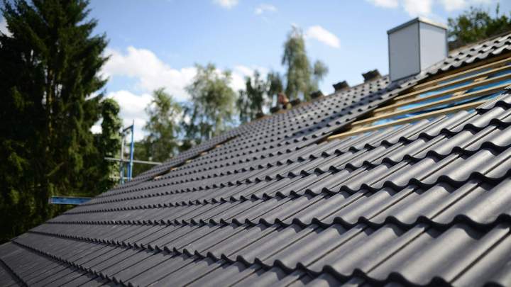 Travaux de couverture Argenteuil