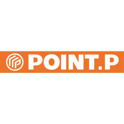 Logo Point.P