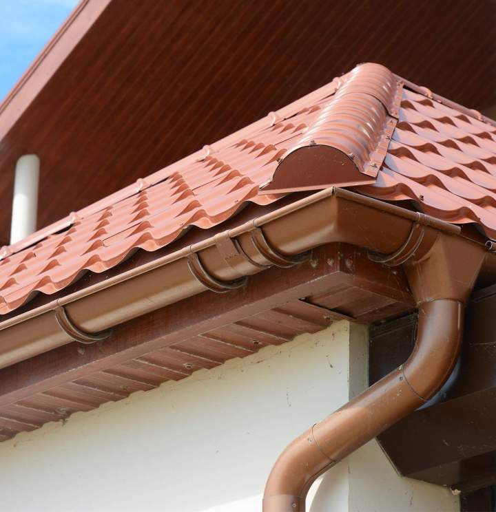 Zinguerie Argenteuil